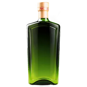 Craft Liquor Bottles Png Vfq PNG image