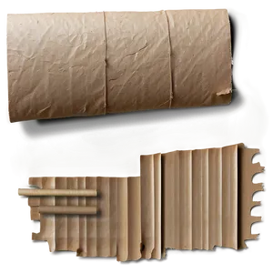 Craft Paper Texture PNG 6