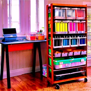 Craft Room Organization Tips Png 06262024 PNG image