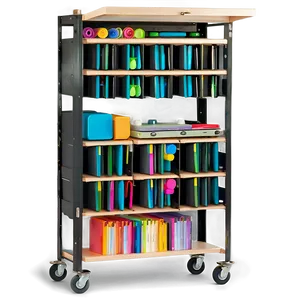 Craft Room Storage Cabinet Png 58 PNG image