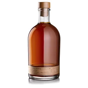 Craft Spirits Bottle Png 06132024 PNG image