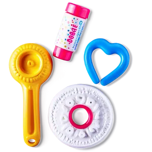 Craft Toys PNG Lnv
