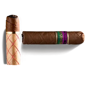 Crafted Cigar Png 05242024 PNG image