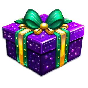 Crafted Present PNG 05242024