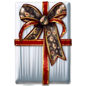 Crafted Present PNG Bwi
