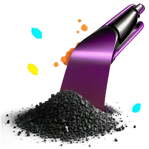 Crafting Basic Gunpowder PNG 06132024 PNG