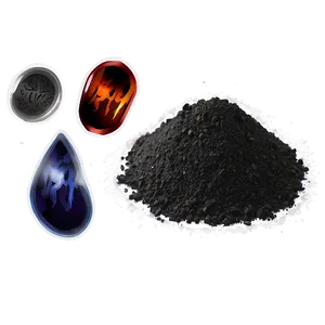 Crafting Basic Gunpowder PNG Fah PNG