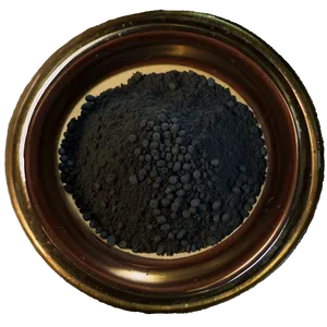 Crafting Homemade Black Powder PNG Svo37 PNG