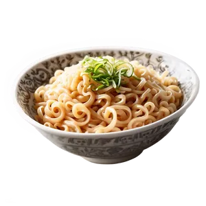 Crafting Perfect Ramen Noodles PNG Mgk PNG