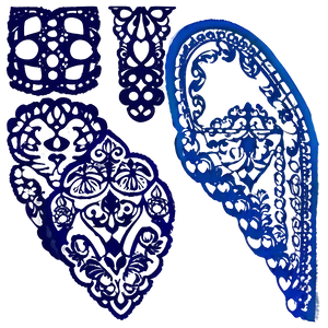 Crafty Lace Stencil Png Ail94 PNG image