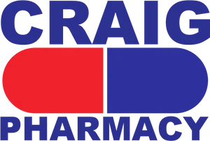 Craig Pharmacy Logo PNG image