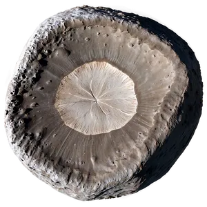 Crater B PNG image