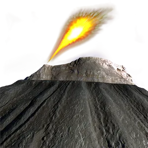 Crater Exploration Adventure PNG Hyu83 PNG