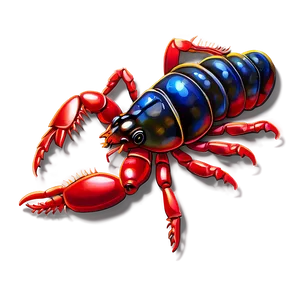 Crawfish Boil Invitation Png 25 PNG image