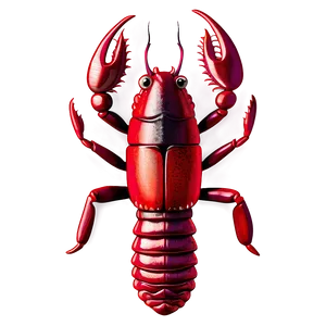 Crawfish Season Announcement Png Kny PNG image