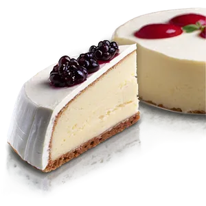 Cream Cheese Cake PNG Cjc80 PNG