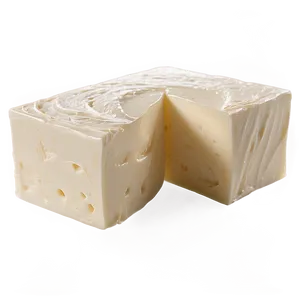 Cream Cheese Cube PNG 63 PNG