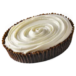 Cream Cheese Icing Png Las32 PNG image