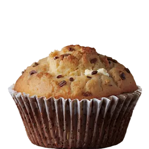 Cream Cheese Muffin PNG 05212024 PNG