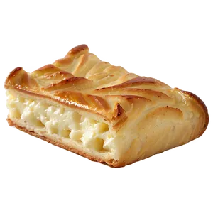 Cream Cheese Pastry PNG Pgs