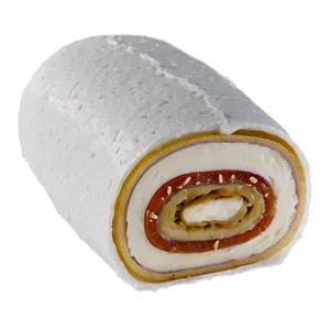 Cream Cheese Roll PNG Yxc94 PNG