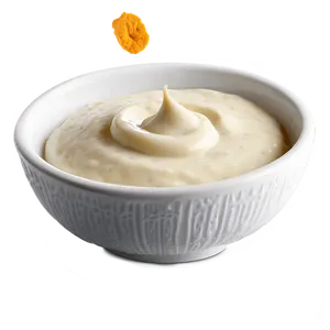 Cream Cheese Sauce Png 87 PNG image