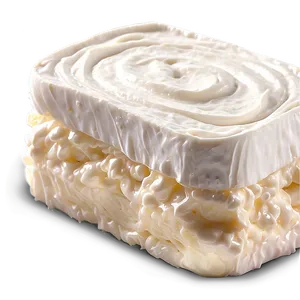 Cream Cheese Snack PNG Iax37 PNG
