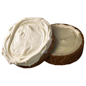 Cream Cheese Snack PNG Xuw PNG