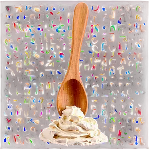 Cream Cheese Spreadable PNG Usp88 PNG