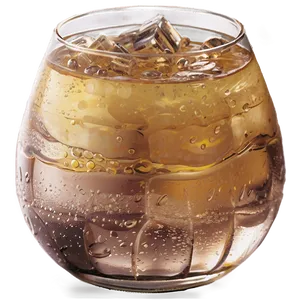 Cream Soda Drink PNG Uvq30 PNG
