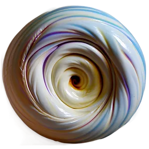 Cream Swirl PNG 06122024 PNG