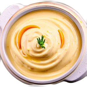 Creamy Aioli Sauce Png Exy54 PNG image