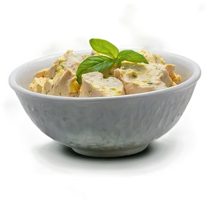 Creamy Curry Chicken Salad PNG 90 PNG