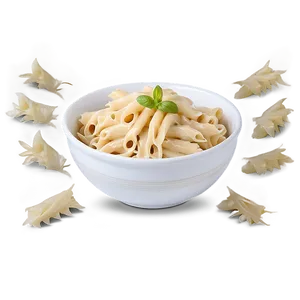 Creamy Pasta Dish PNG 05232024