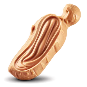 Creamy Peanut Butter PNG Vnh50 PNG