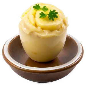 Creamy Potato PNG Jho27 PNG