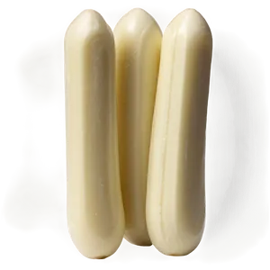 Creamy String Cheese PNG Cax12