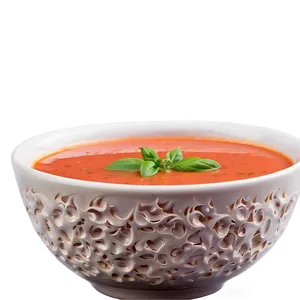Creamy Tomato Soup PNG 05242024