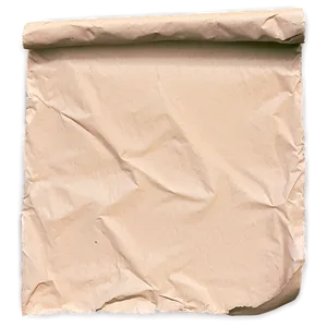 Creased Old Paper Texture Png 99 PNG image