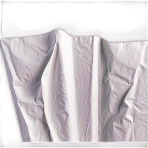Creased Paper Texture PNG Btx39