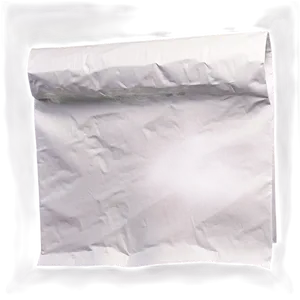 Creased Paper Texture PNG Qkj