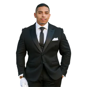 Creating The Perfect Black Tie Ensemble PNG Apg16 PNG