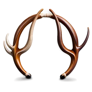 Creative Antler Concept PNG 06212024
