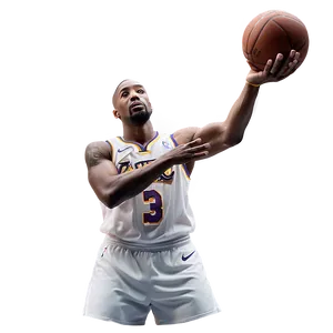 Creative Baller PNG 80