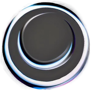 Creative Black Circle Png Ium17 PNG image