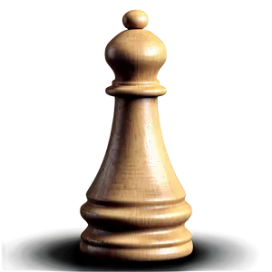 Creative Chess Pawn Interpretation PNG Cpd88 PNG