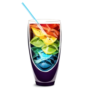 Creative Cocktail Glass PNG Eba91 PNG