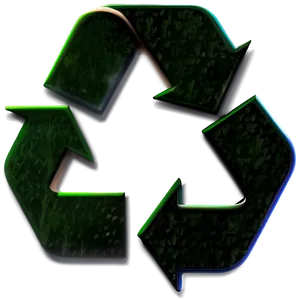 Creative Commons Recycle Icon Png Yvu11 PNG image