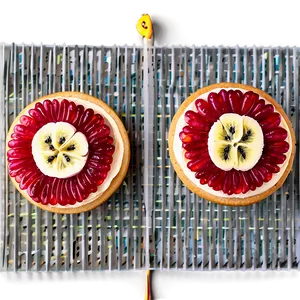 Creative Cute Food Ideas PNG 06252024 PNG