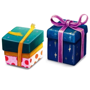 Creative Diy Presents PNG 05242024 PNG